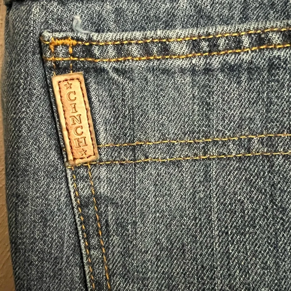 Cinch classic green